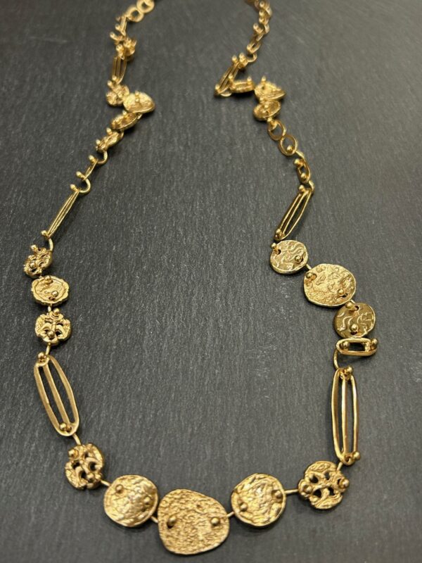 COLLIER ECLIPSE - ASTREE