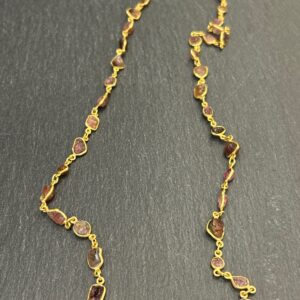 COLLIER THALIE - ASTREE