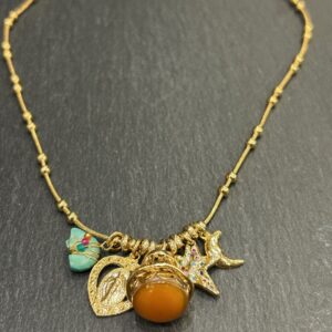 COLLIER BELLAVITA - ASTREE
