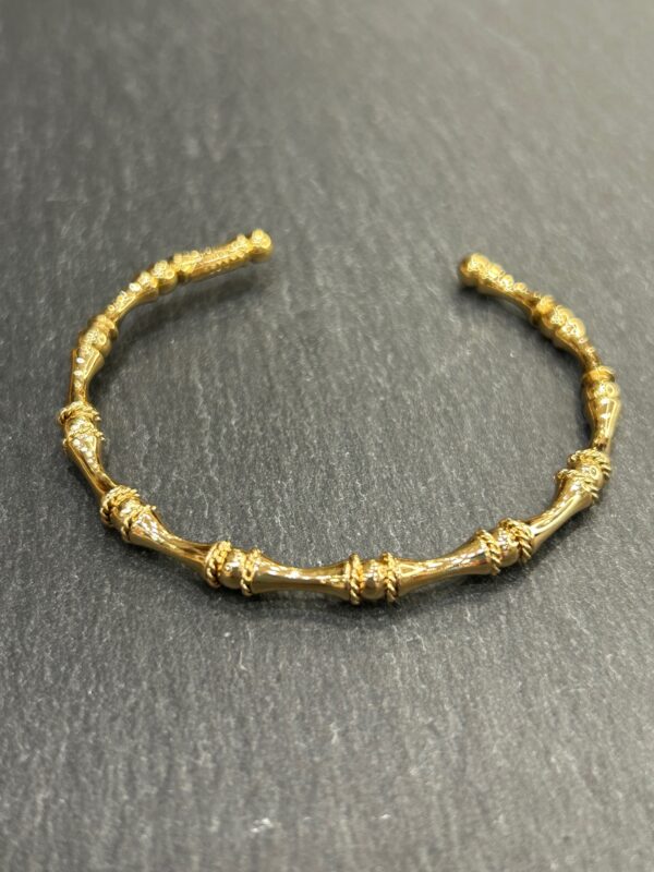 Bracelet BAMBOU - ASTREE