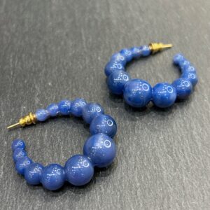 BOUCLES D'OREILLES ANDY - ASTREE