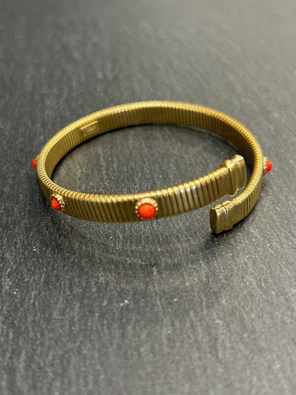 Bracelet STARLETTE Corail – Image 4