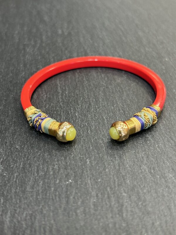 Bracelet SARI CORAIL - ASTREE