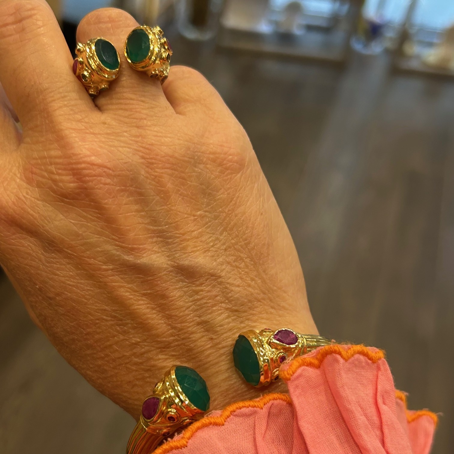 Niiki Paris - bijoux de créateurs