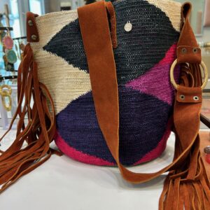 SAC NAVAJO - ASTREE