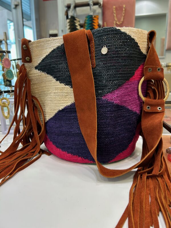 SAC NAVAJO - ASTREE