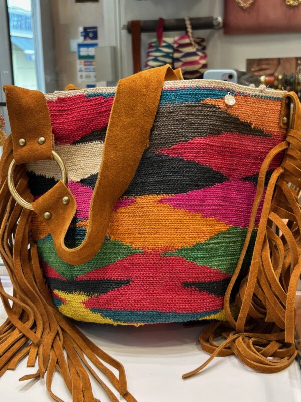 SAC NAVAJO - ASTREE