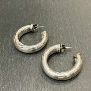 BOUCLES D'OREILLES TIRNER - ASTREE