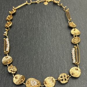 COLLIER ECLIPSE - ASTREE