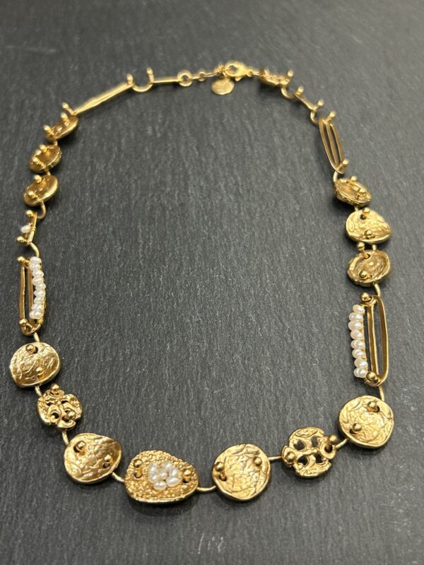 COLLIER ECLIPSE - ASTREE