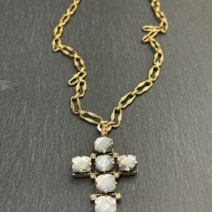 COLLIER CARRERA - ASTREE