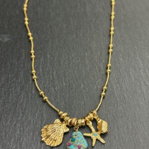 COLLIER BELLAVITA - ASTREE