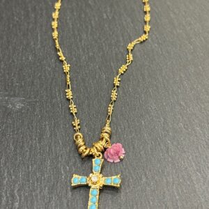 COLLIER BELLAVITA - ASTREE