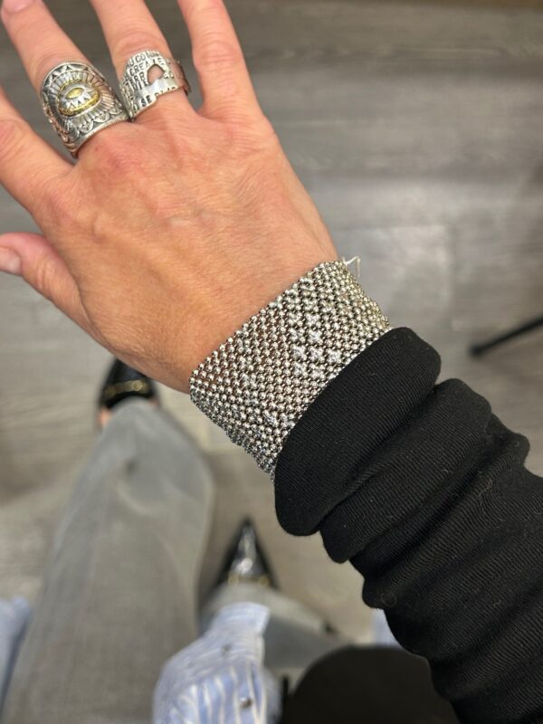Bracelet CHAINA – Image 3