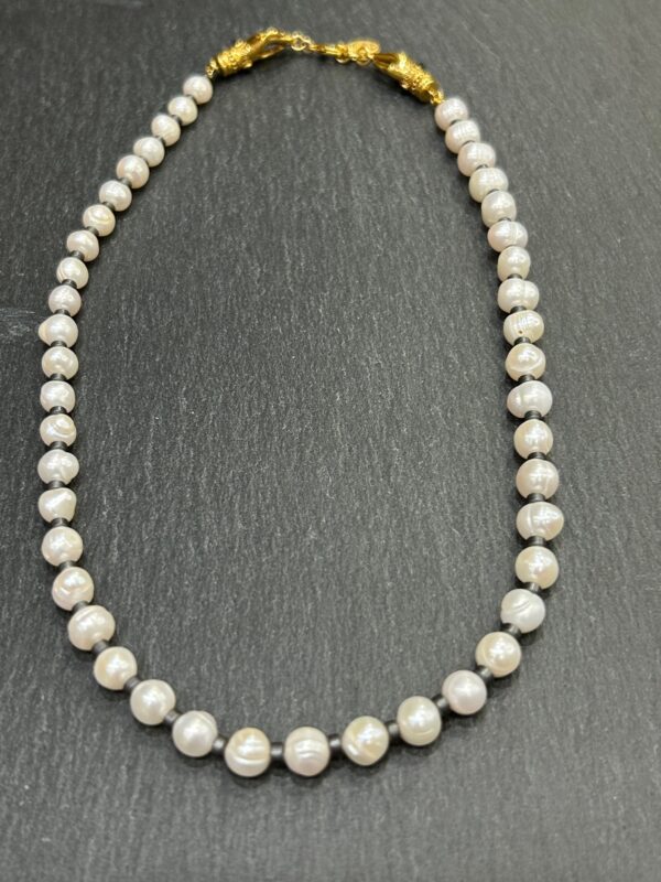 Collier SACHA ENFILADE – Image 3