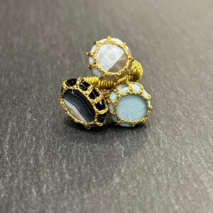 BAGUE ITZA - ASTREE