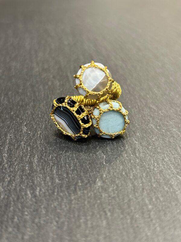 BAGUE ITZA - ASTREE