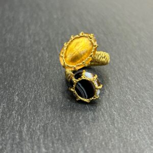bAGUE CANCUN GOLD - ASTREE