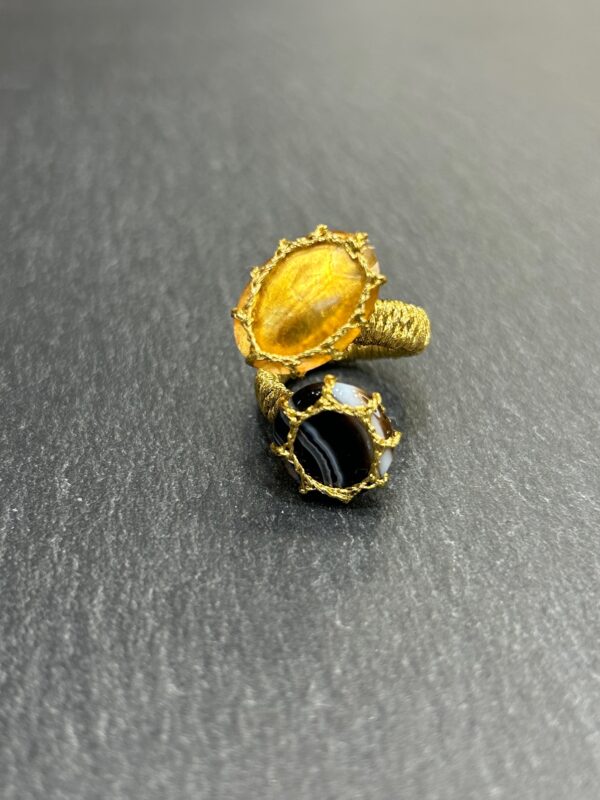 bAGUE CANCUN GOLD - ASTREE