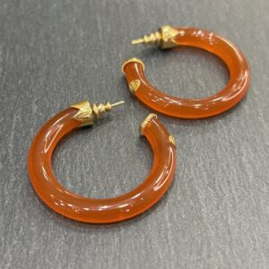 BOUCLES D'OREILLES CAFTAN - ATSREE