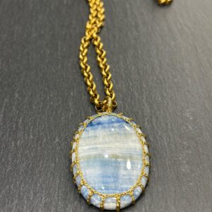 COLLIER GOTTA - ASTREE