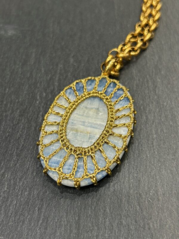 Collier GOTTA Ciel – Image 4