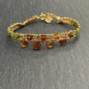 BRACELET CANDY DROP - ASTREE