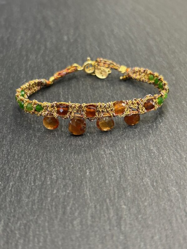 BRACELET CANDY DROP - ASTREE