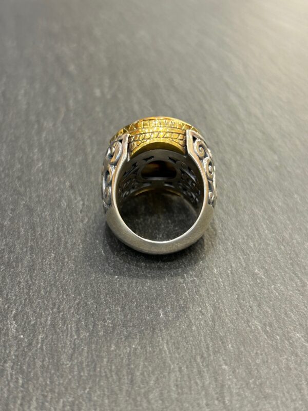 Bague J965 Mokaite – Image 5