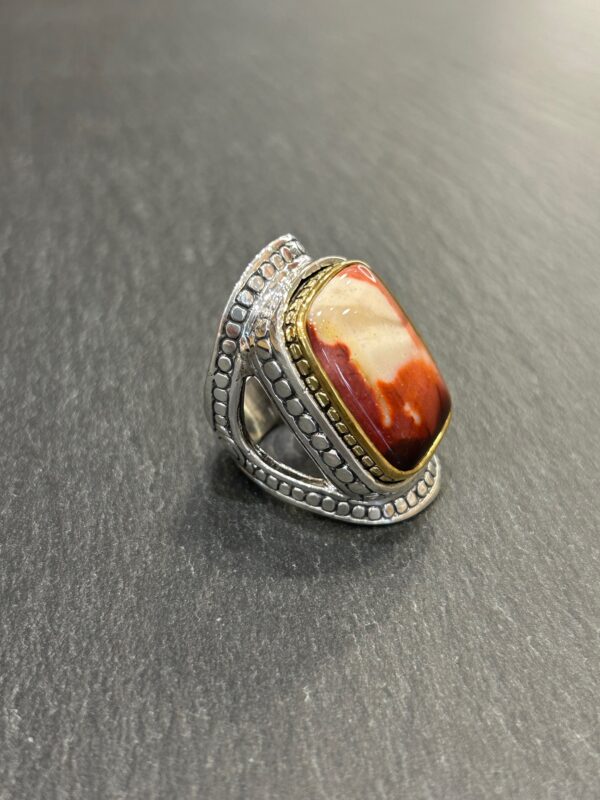 Bague J968 Mokaite – Image 4