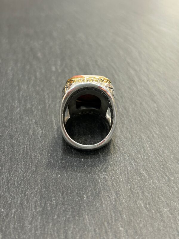 Bague J968 Mokaite – Image 5