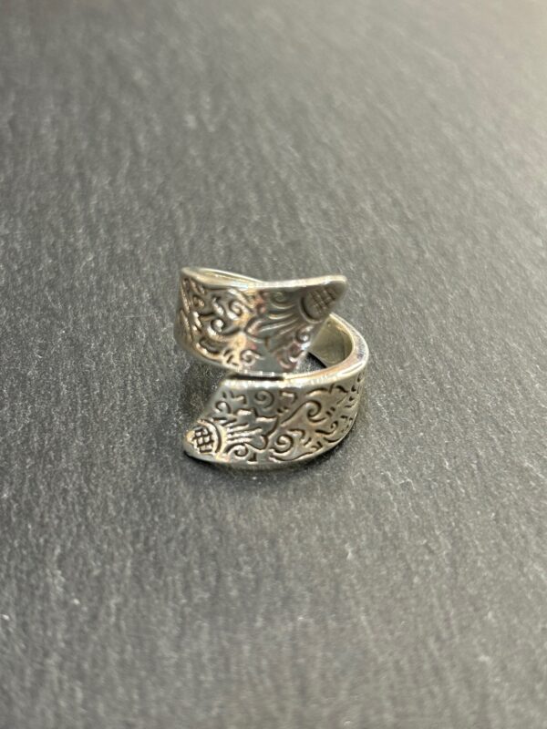BAGUE J958 - ASTREE