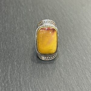 BAGUE J928 MOKAÏTE - ASTREE