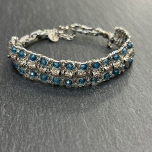 BRACELET HOLY TOPAZE - ASTREE
