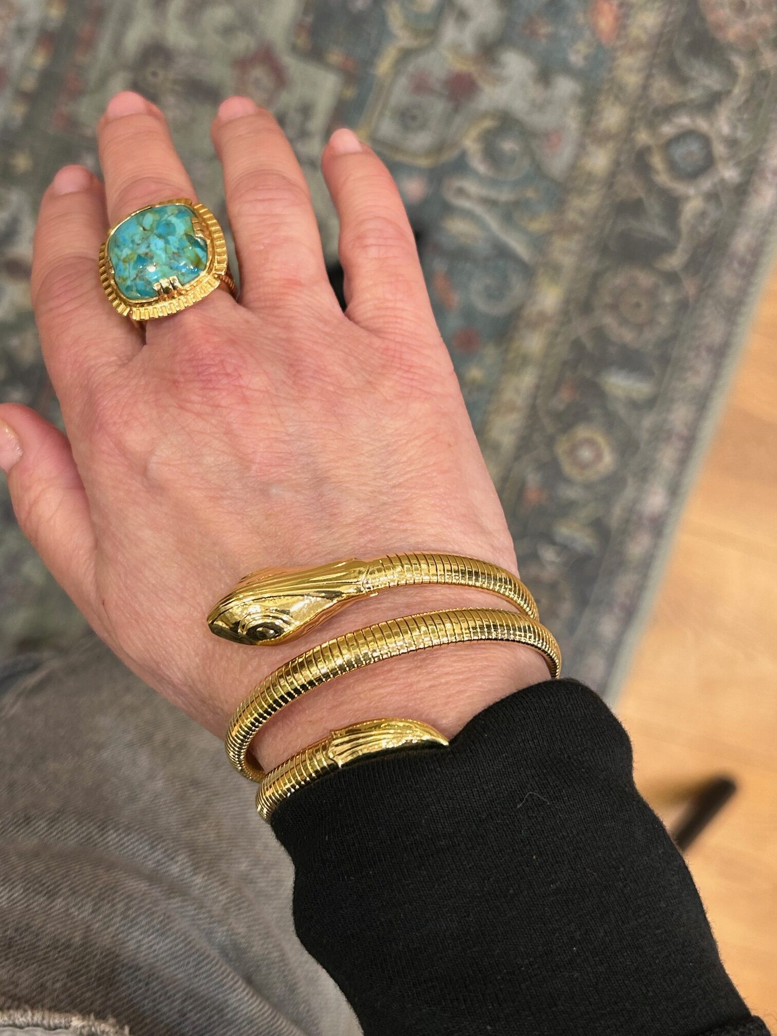 Bracelet SERPENT – Image 3