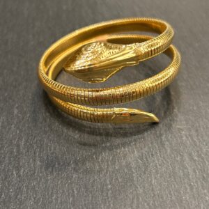BRACELET SERPENT - ASTREE