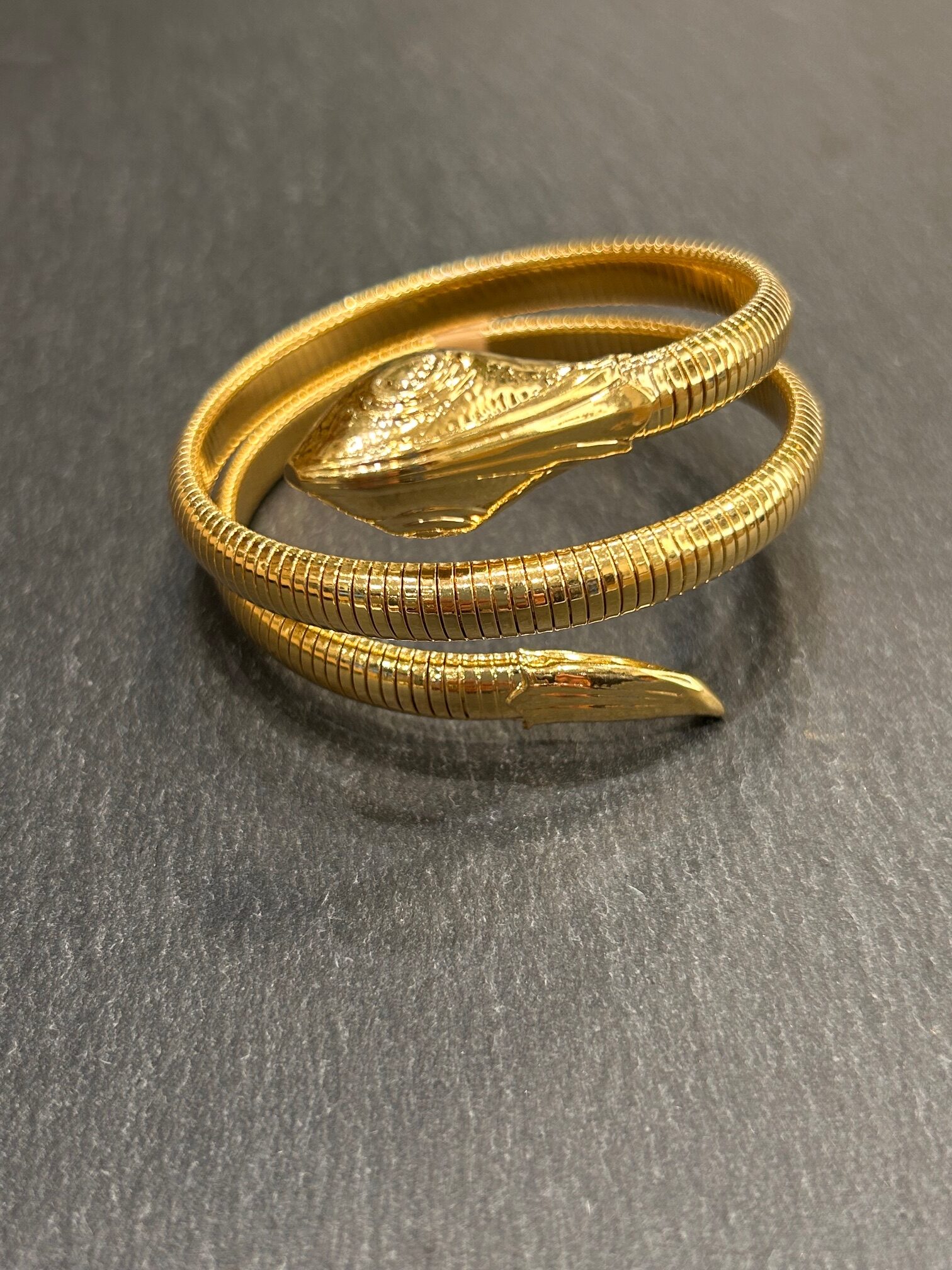 BRACELET SERPENT - ASTREE