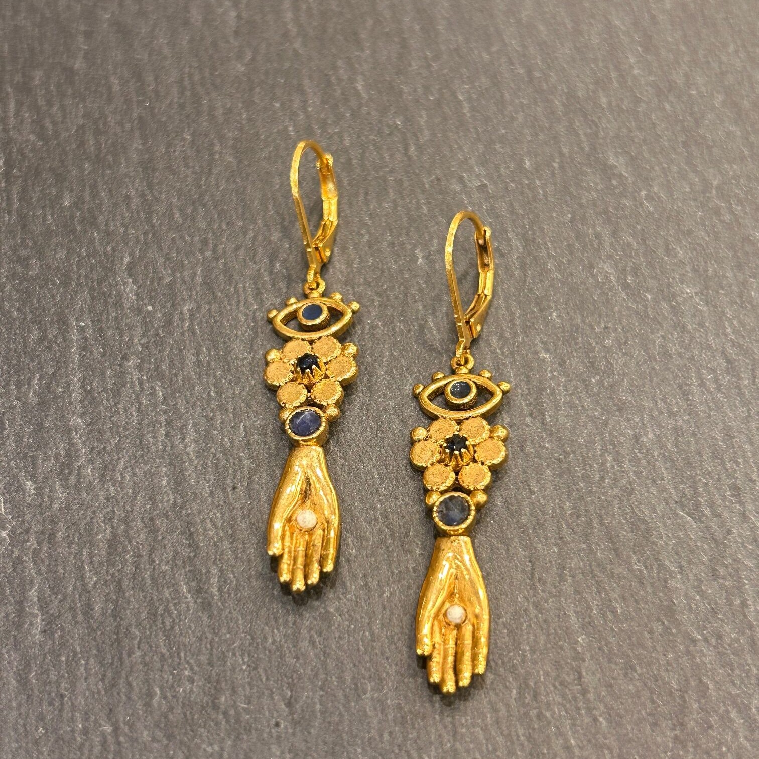 Maison Badigo - bijoux de créateurs