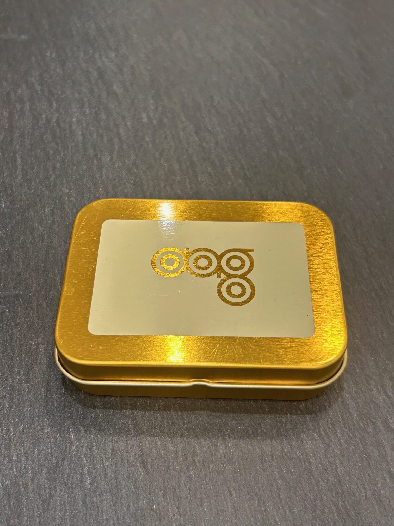 Bracelet TARA Gazon – Image 4