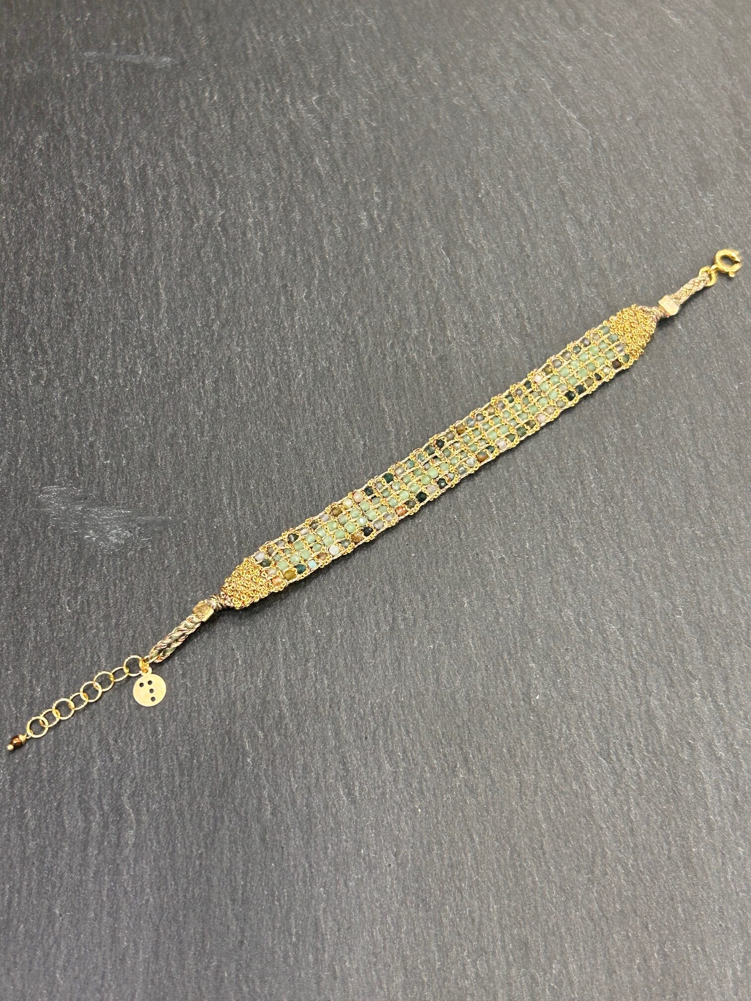 Bracelet JAIPUR Gazon – Image 4