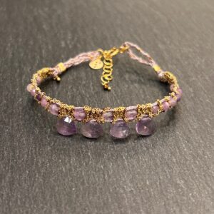 BRACELET CANDY DROP - ASTREE