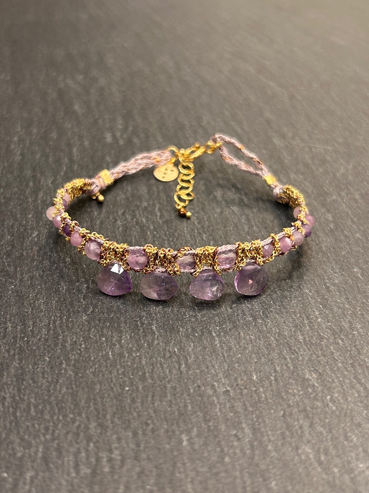 BRACELET CANDY DROP - ASTREE