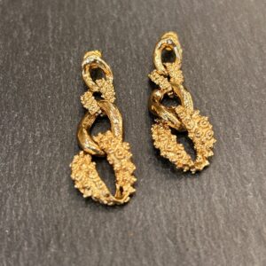BOUCLES D'OREILLES ALMARA - ASTREE