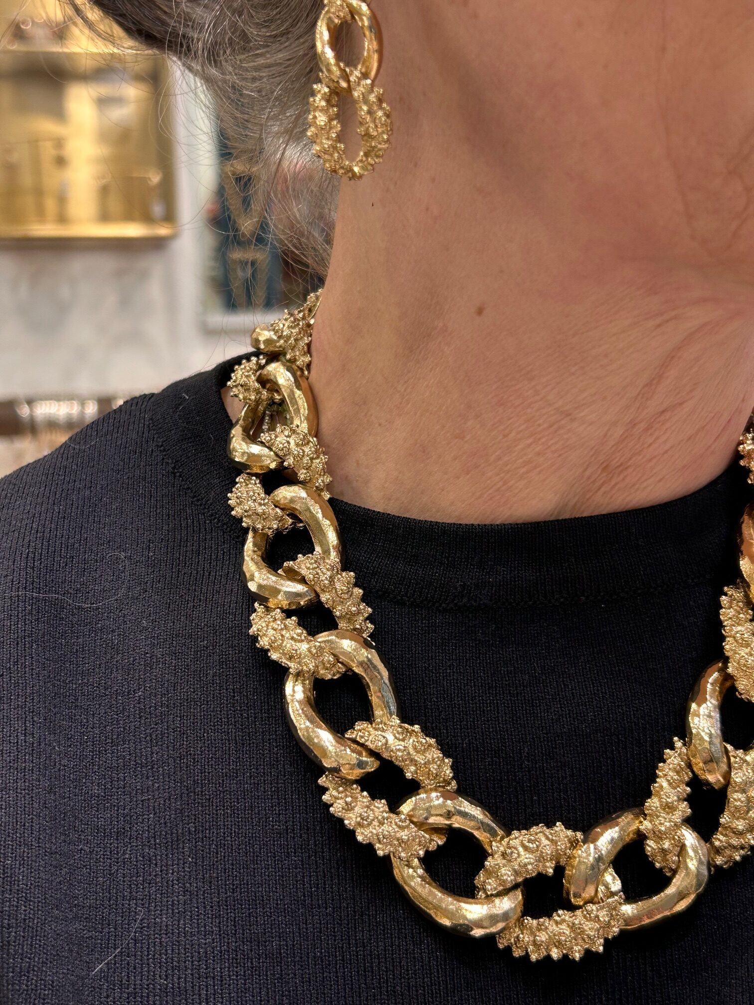 Collier ALMARA – Image 3