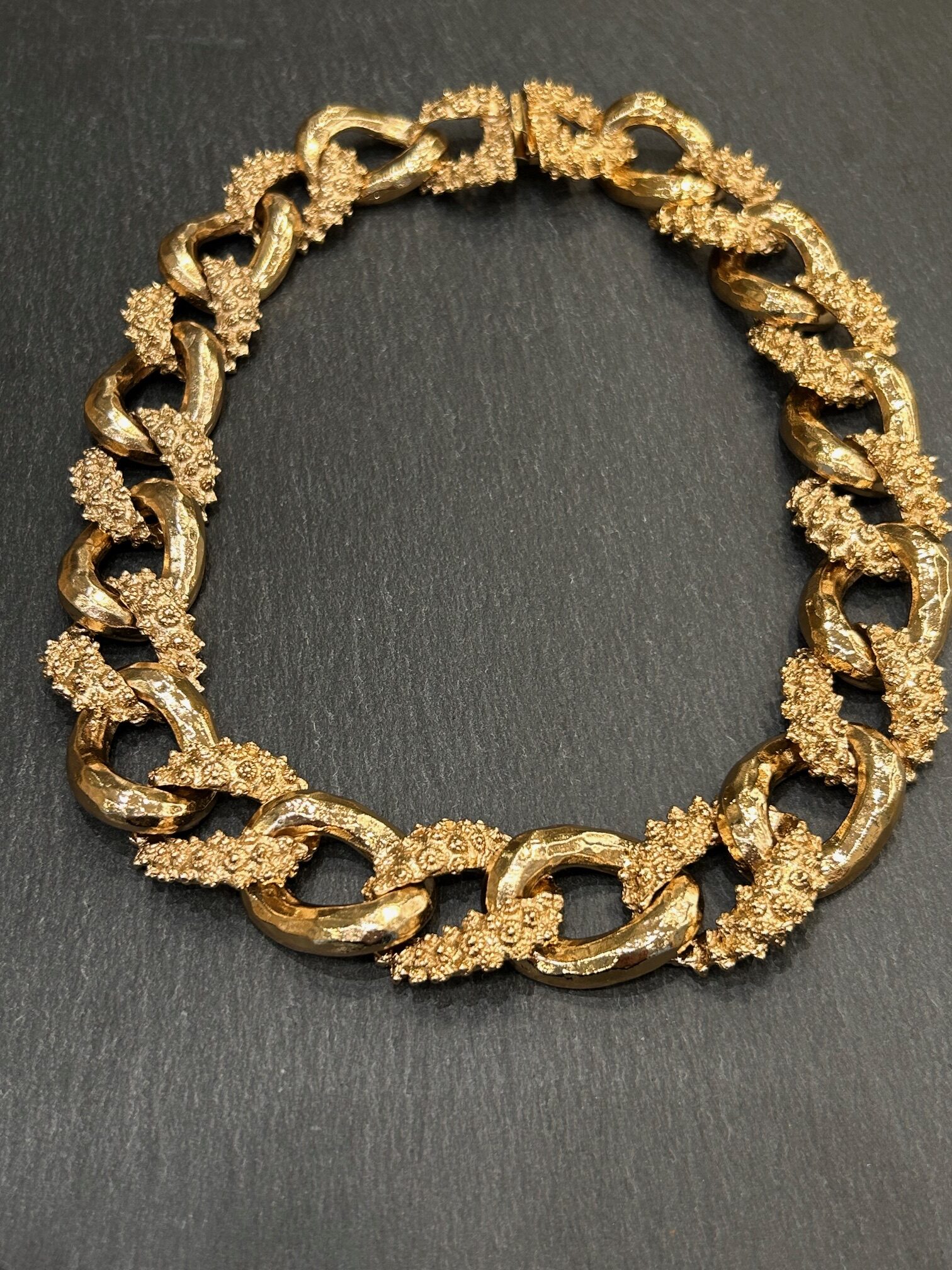 COLLIER ALMARA - ASTREE