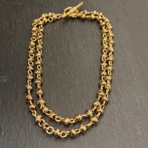 COLLIER ATIK - ASTREE