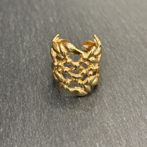 BAGUE OLEA - ASTREE
