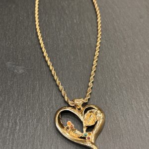COLLIER ODALYS - ASTREE