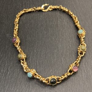COLLIER AMARNTE - ASTREE