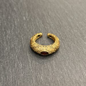 BAGUE JASMINE - ASTREE